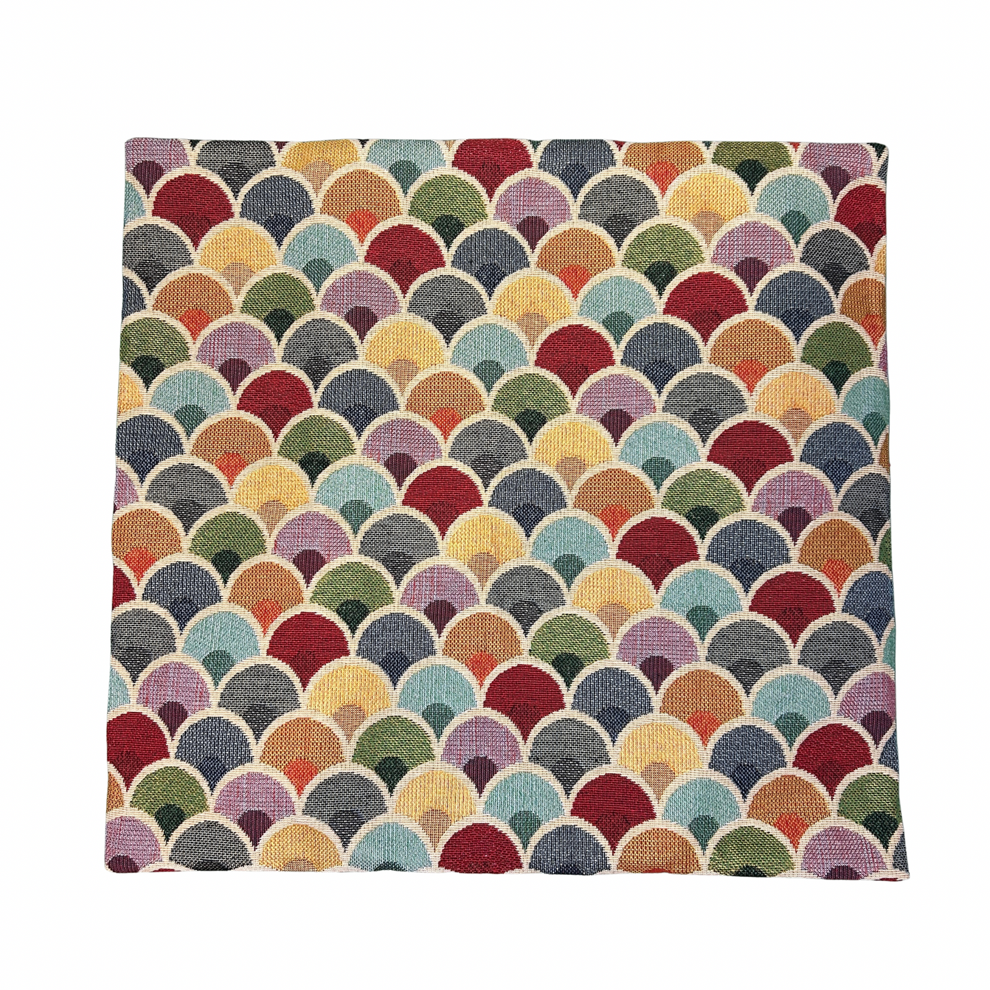 Housse de coussin La morue