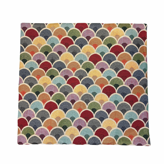 Housse de coussin La morue