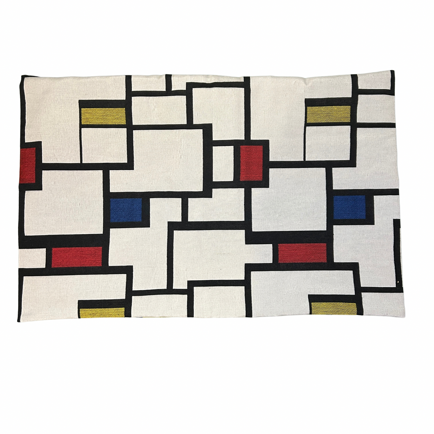 Housse de coussin La morue