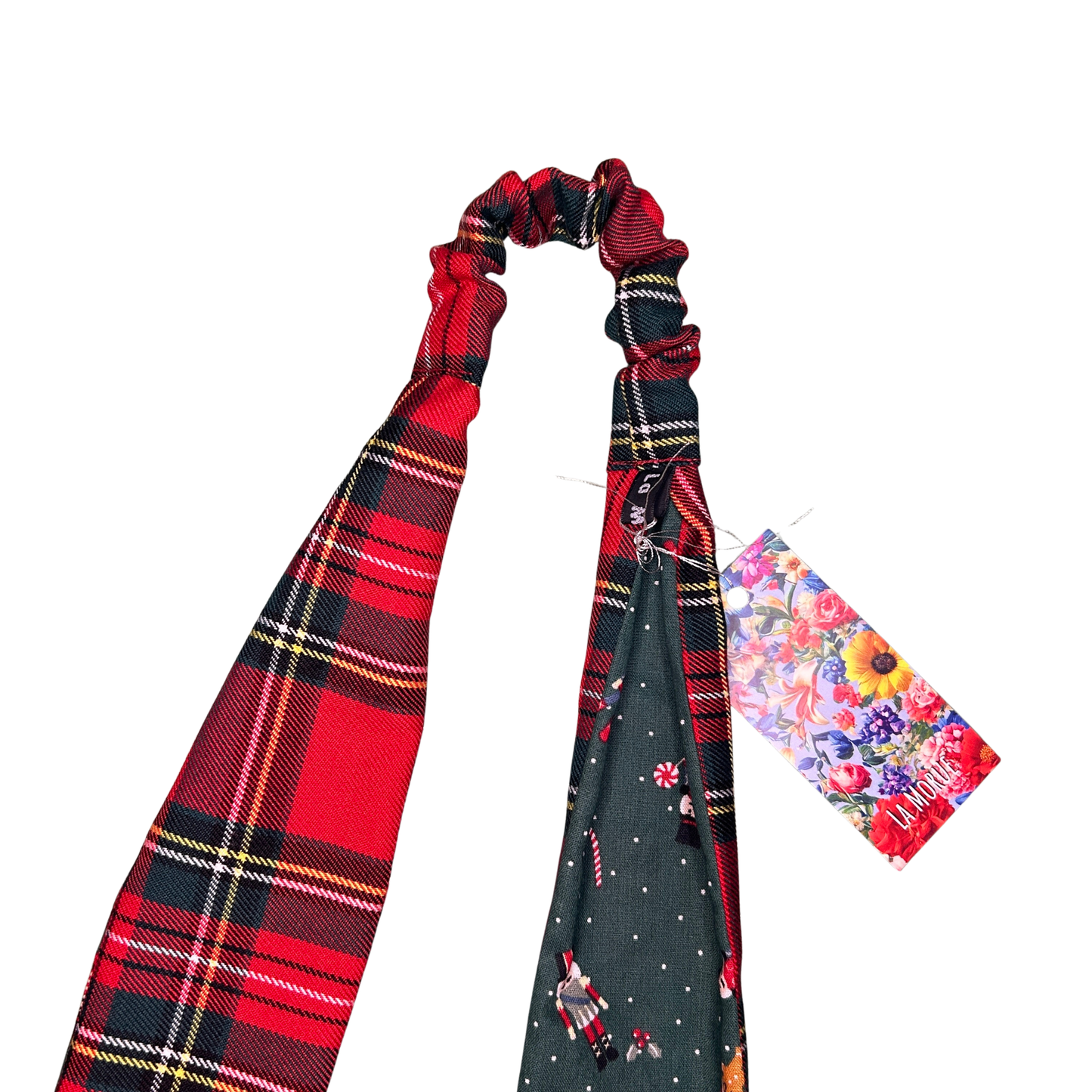 Bandeau à nouer  La morue