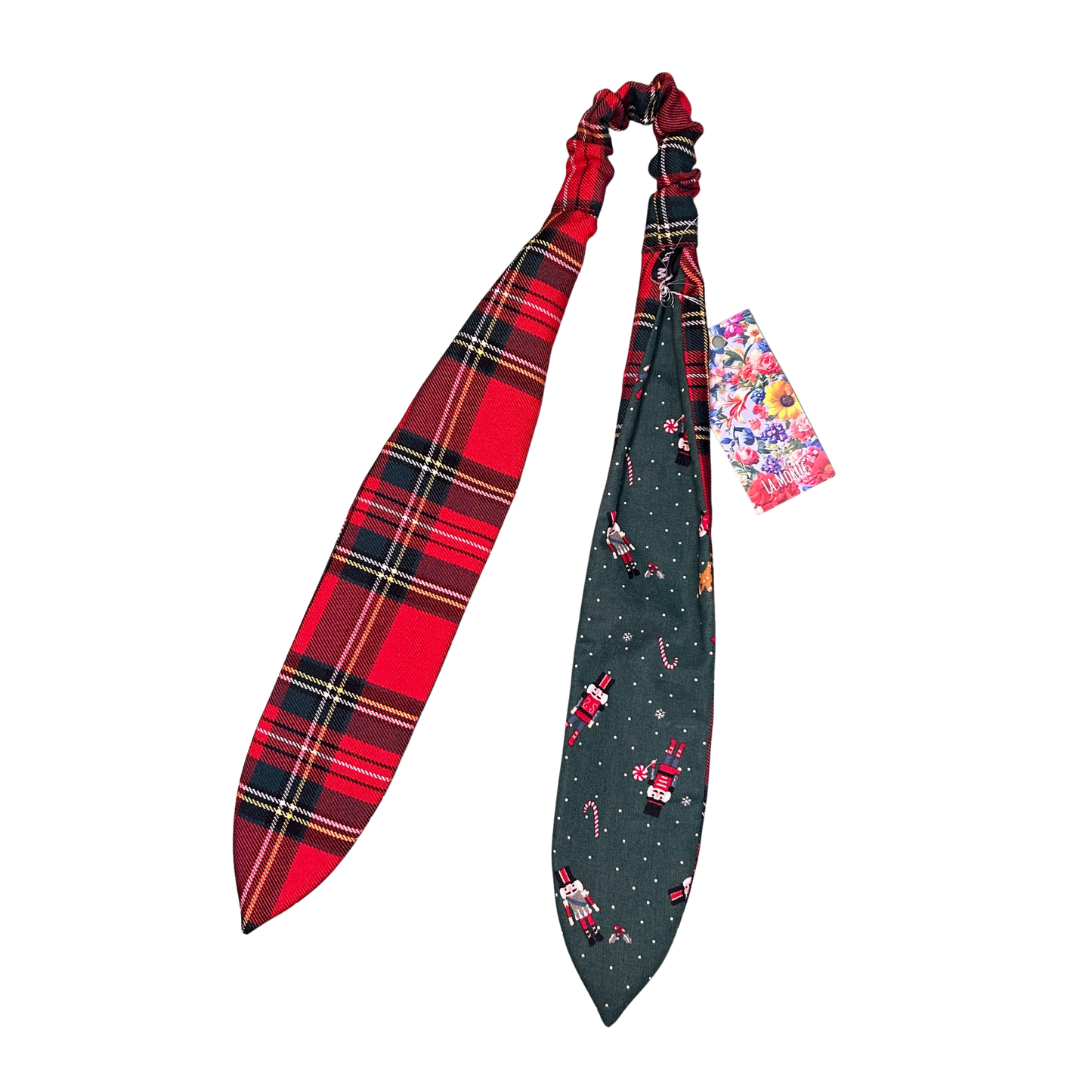 Bandeau à nouer  La morue