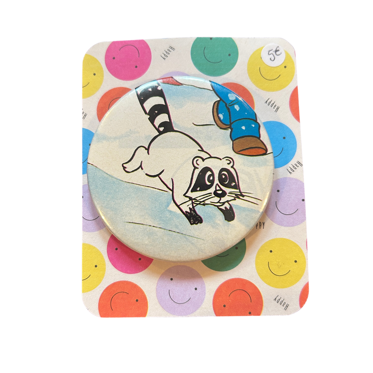 Badge rétro Jonitha boutique