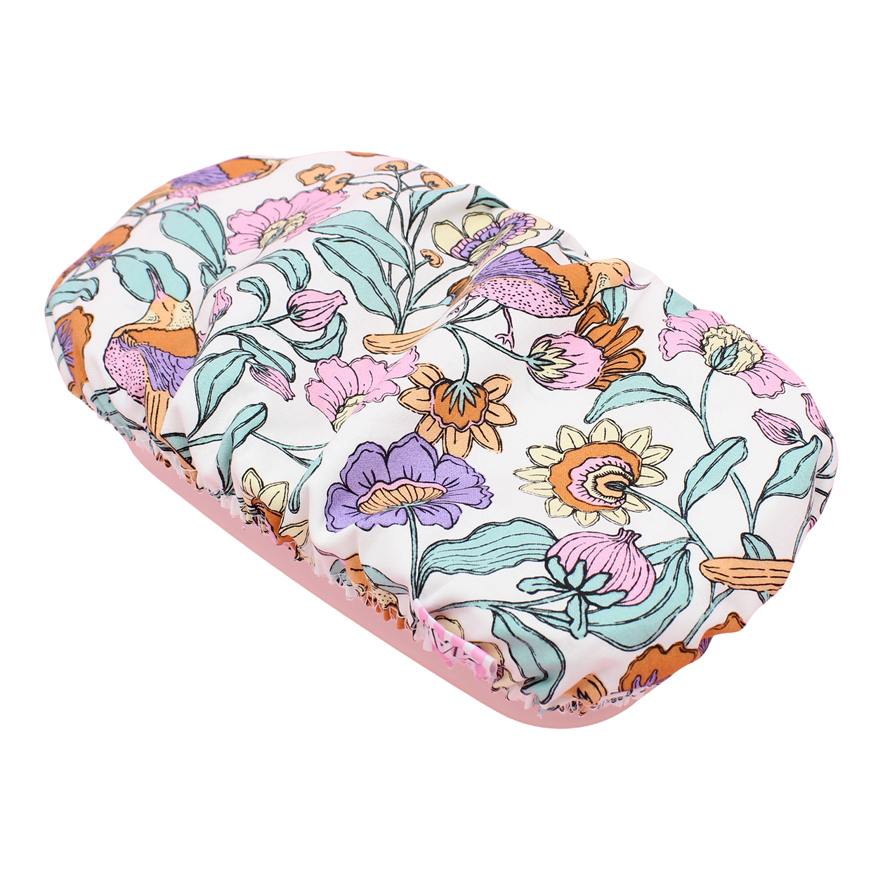 Charlotte à cake Machatatelier