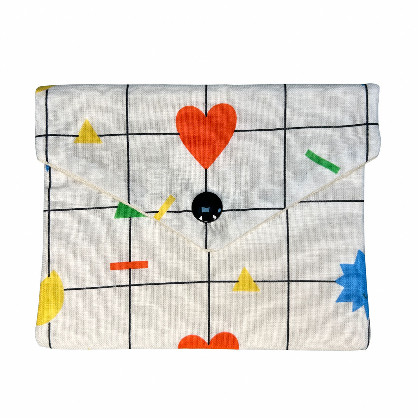 Pochette à savons Machatatelier