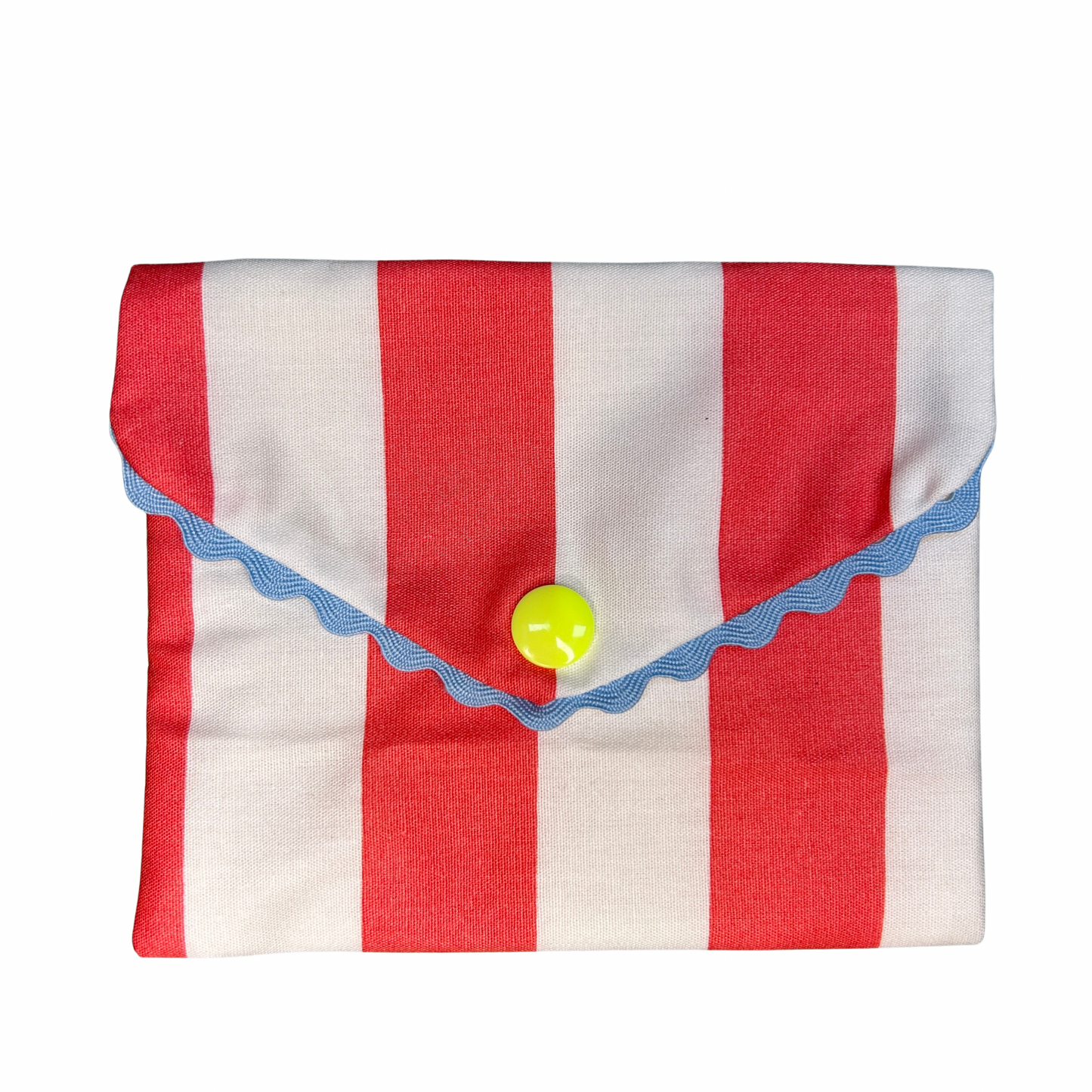 Pochette à savons Machatatelier