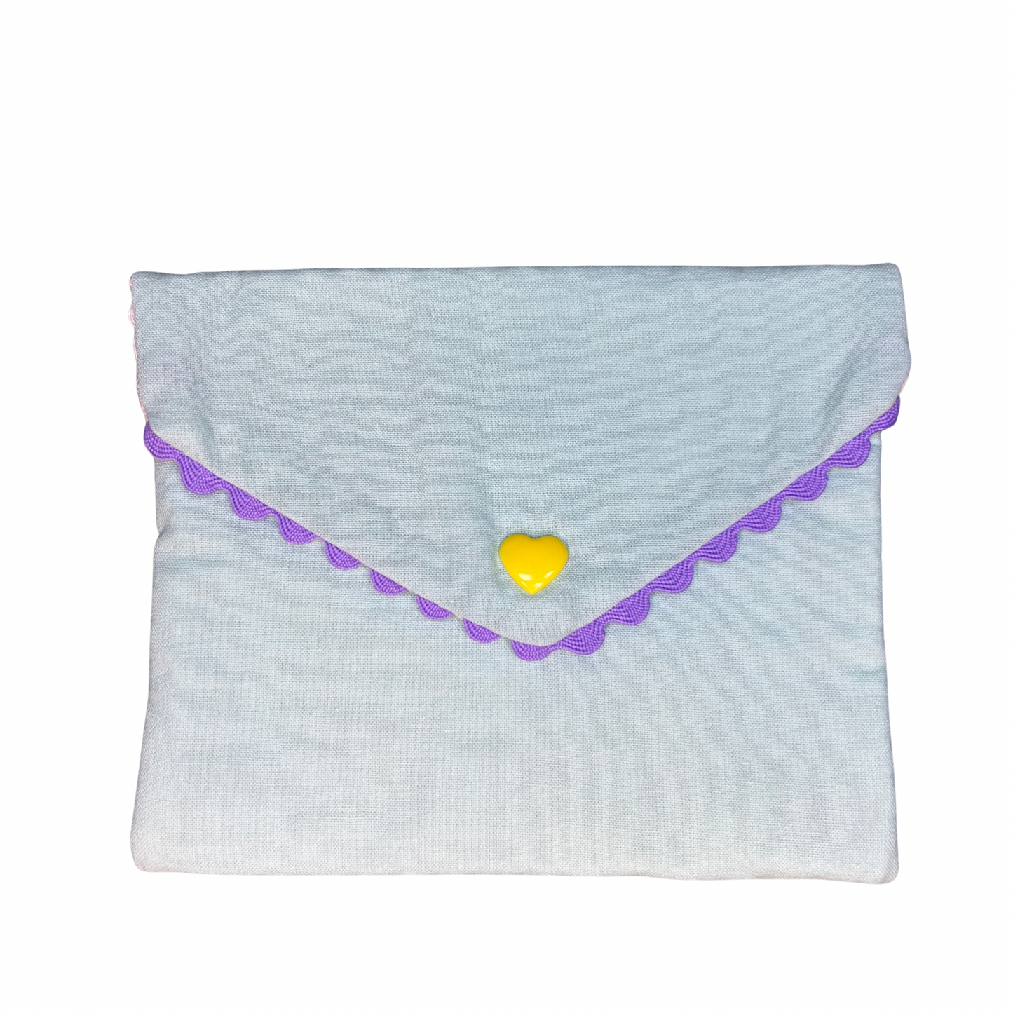 Pochette à savons Machatatelier