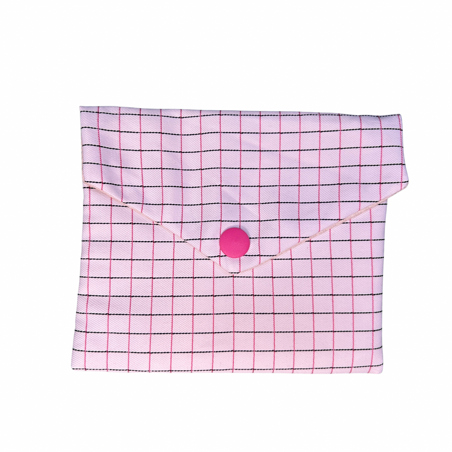 Pochette à savons Machatatelier