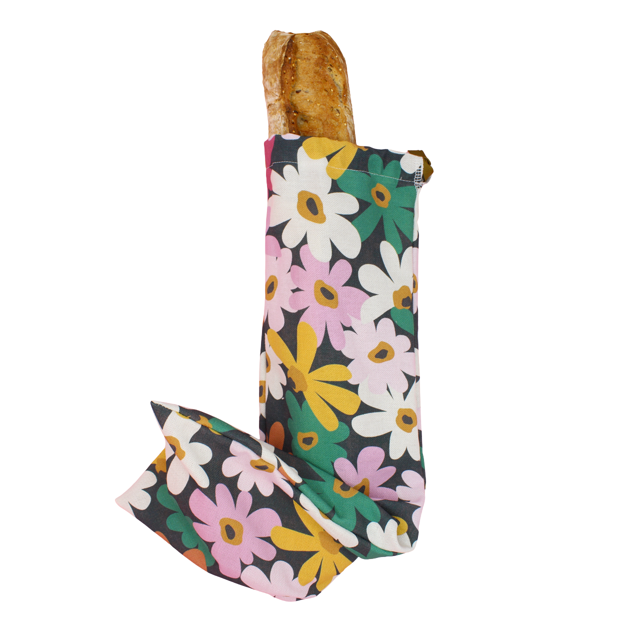 Sac à baguette Machatatelier