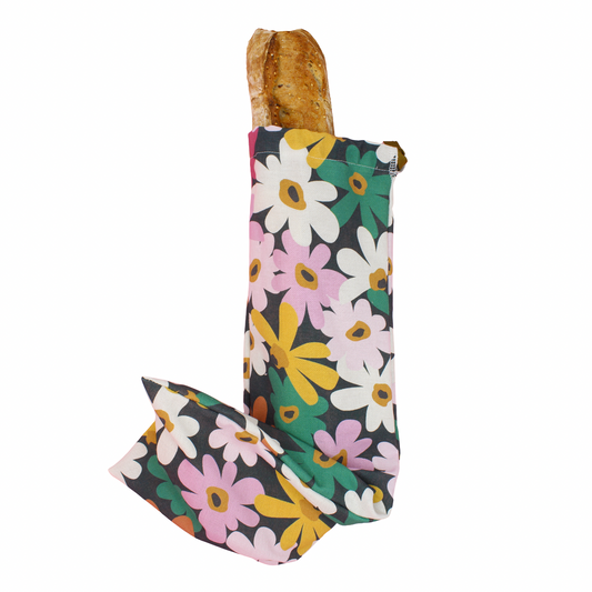 Sac à baguette Machatatelier