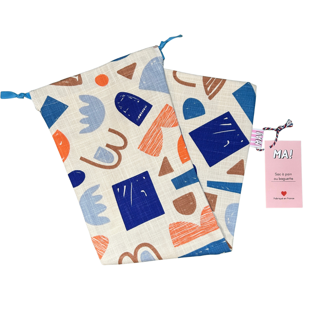 Sac à baguette Machatatelier