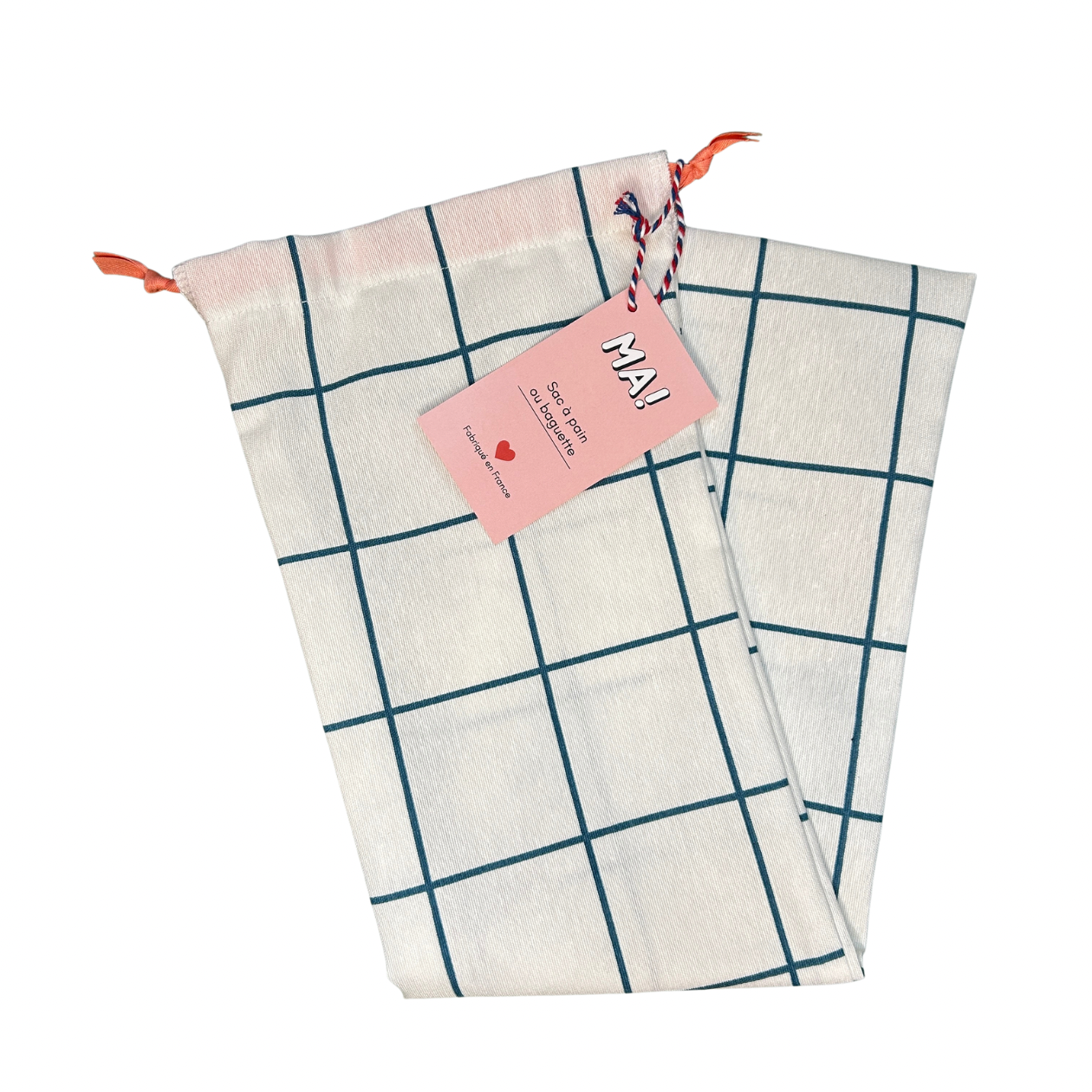 Sac à baguette Machatatelier