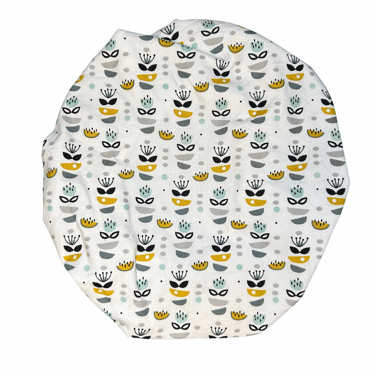 Charlotte à tarte en coton Milie créas