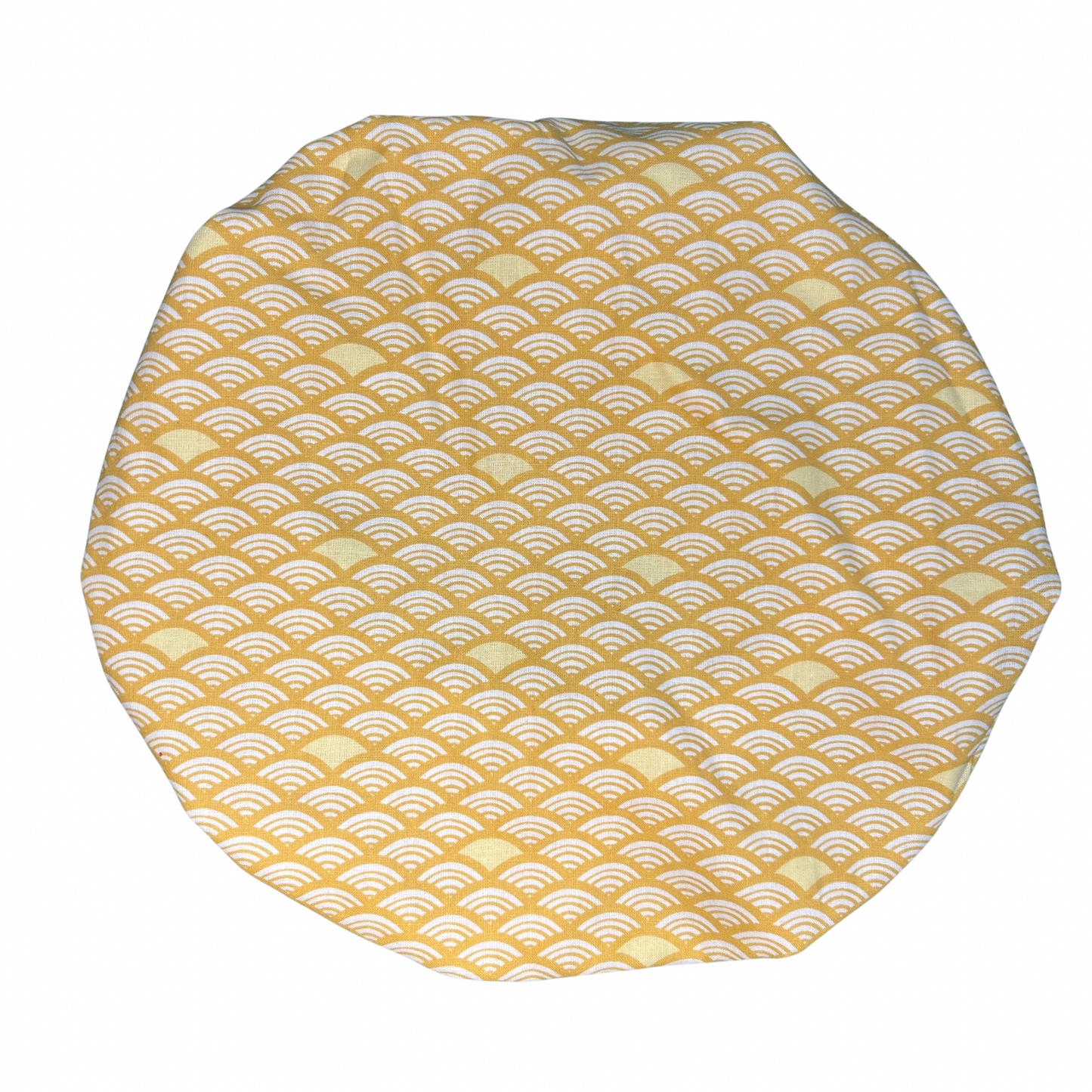 Charlotte à tarte en coton Milie créas