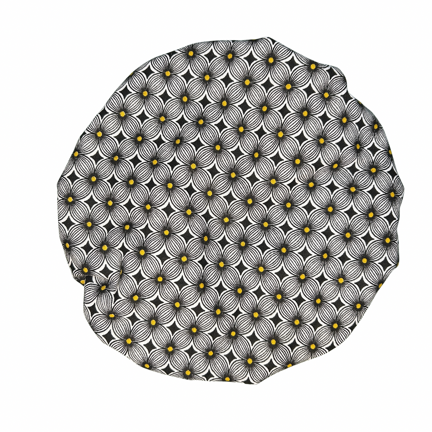 Charlotte à saladier en coton Milie créas