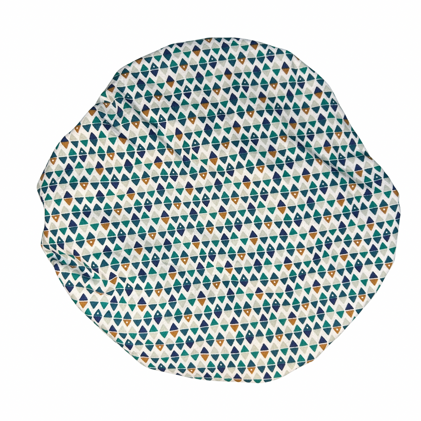 Charlotte à saladier en coton Milie créas