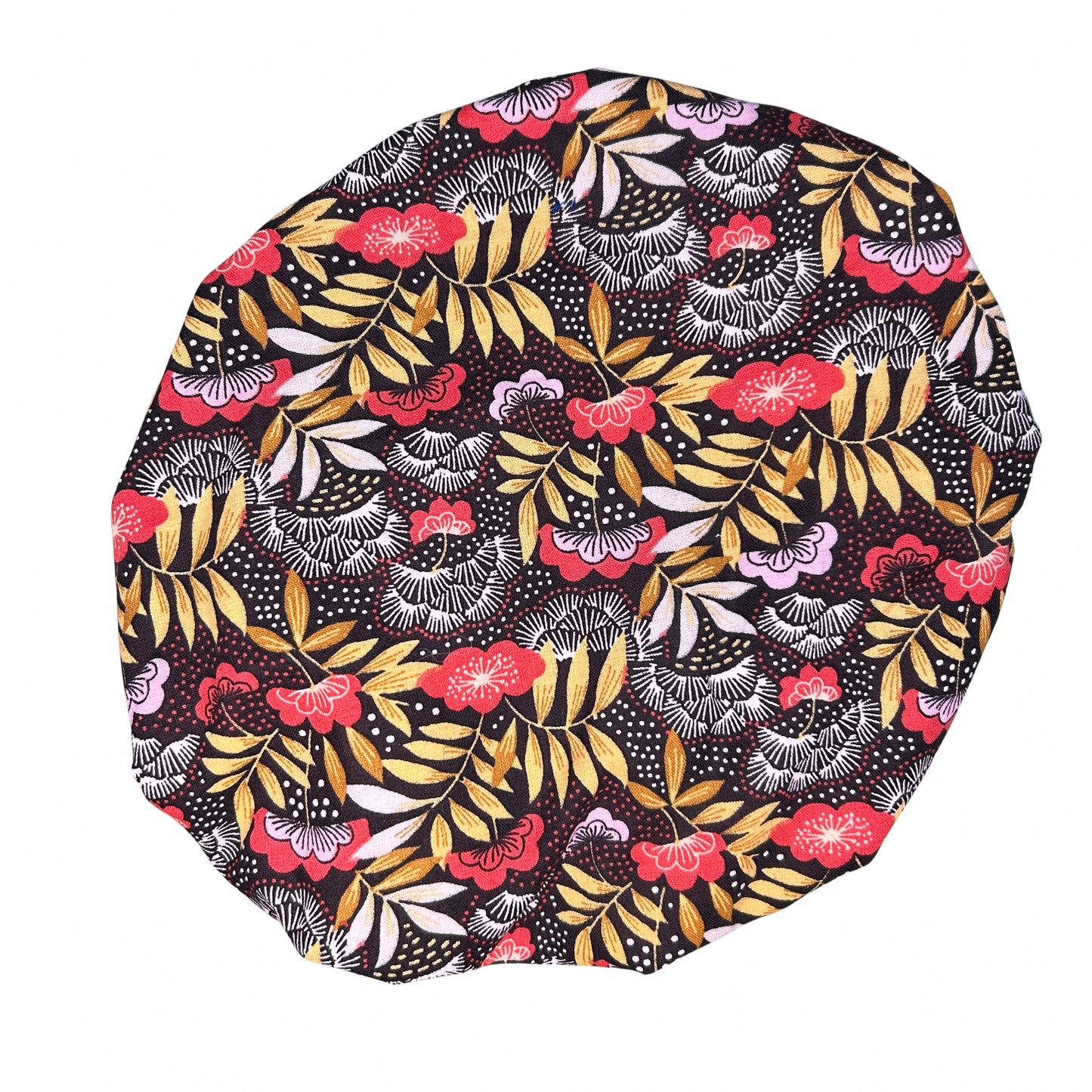 Charlotte à saladier en coton Milie créas