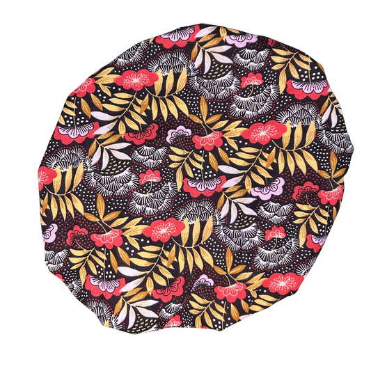 Charlotte à saladier en coton Milie créas