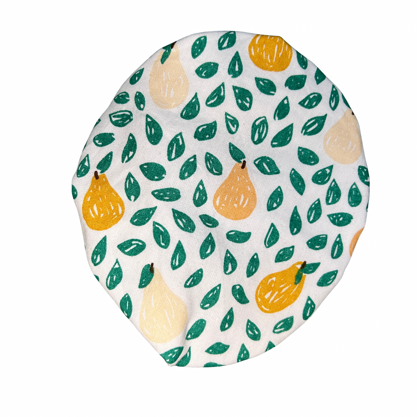 Charlotte à bol en coton Milie créas