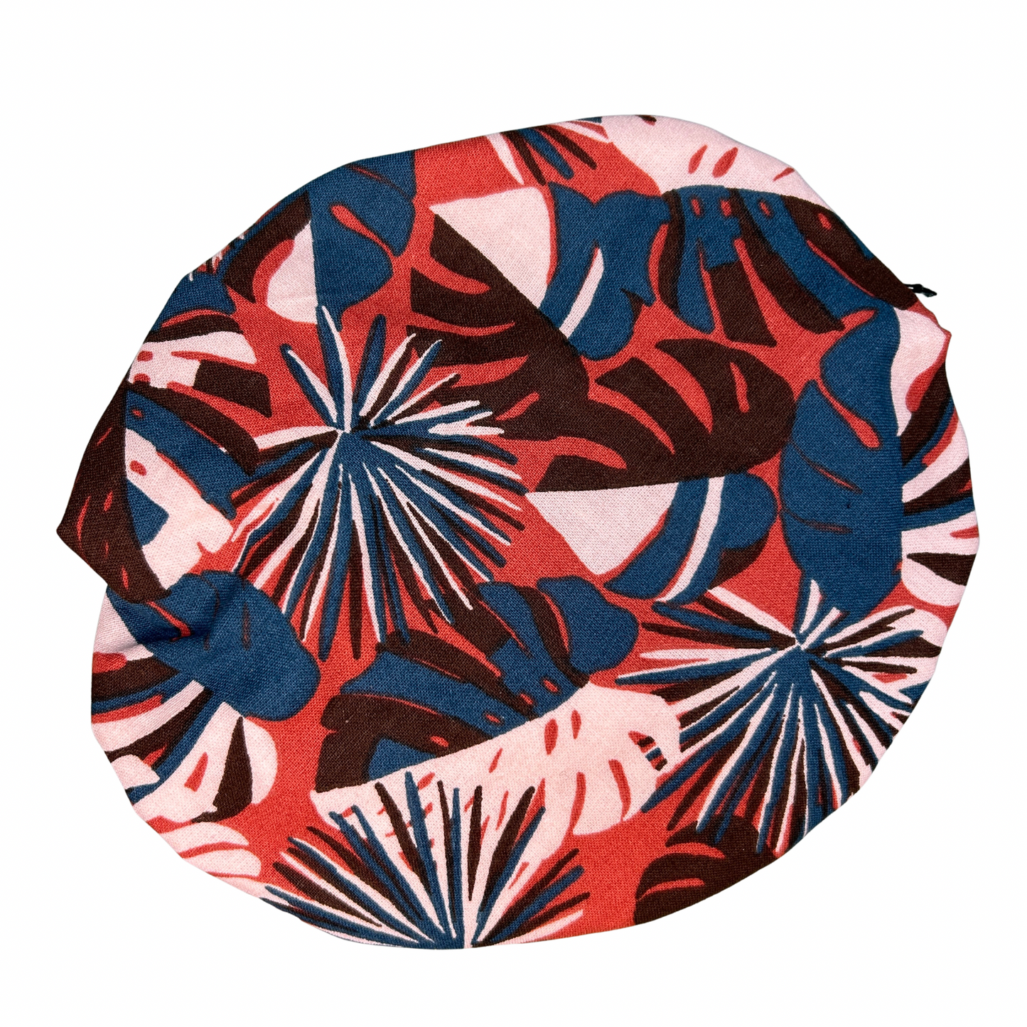 Charlotte à bol en coton Milie créas