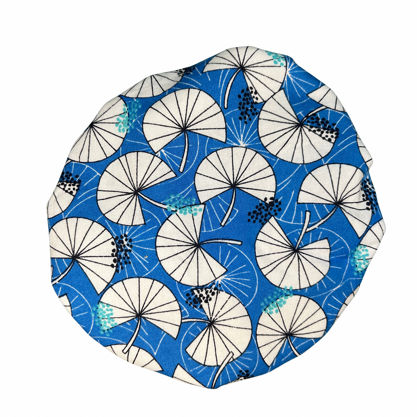 Charlotte à bol en coton Milie créas