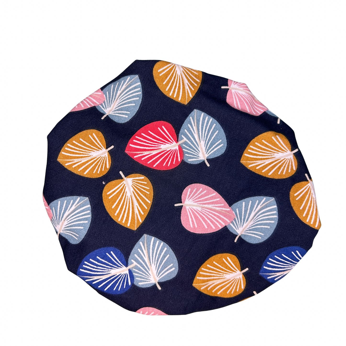 Charlotte à bol en coton Milie créas