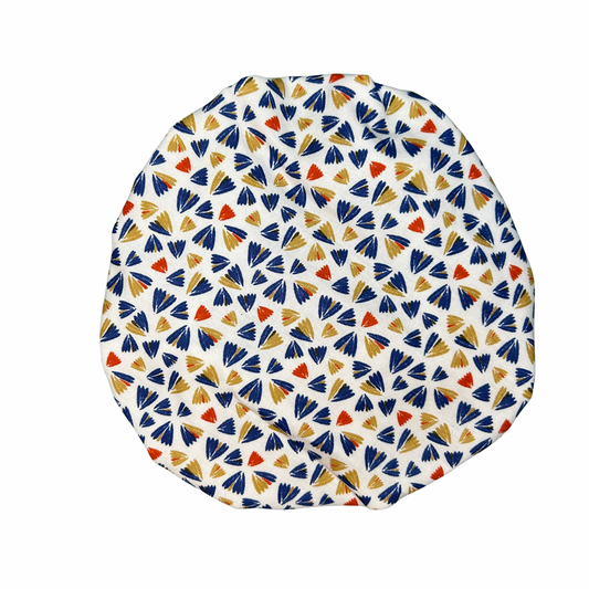 Charlotte à bol en coton Milie créas