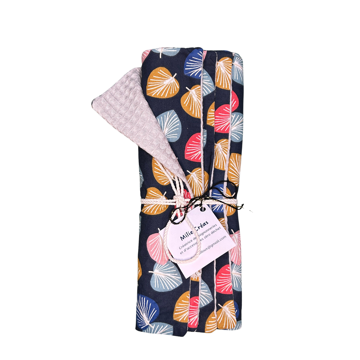 Essuie tout Milie Créas