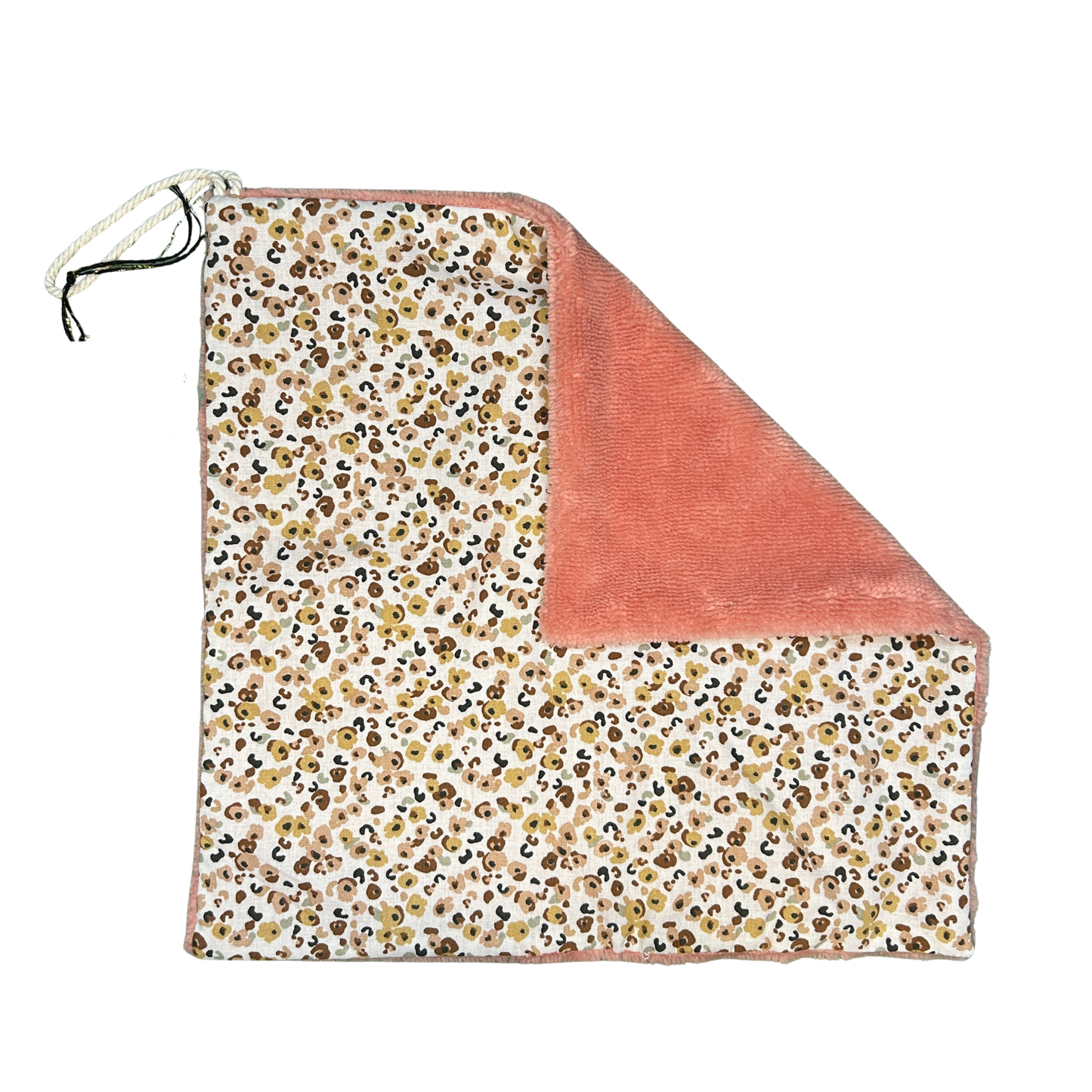 Serviette visage Milie créas