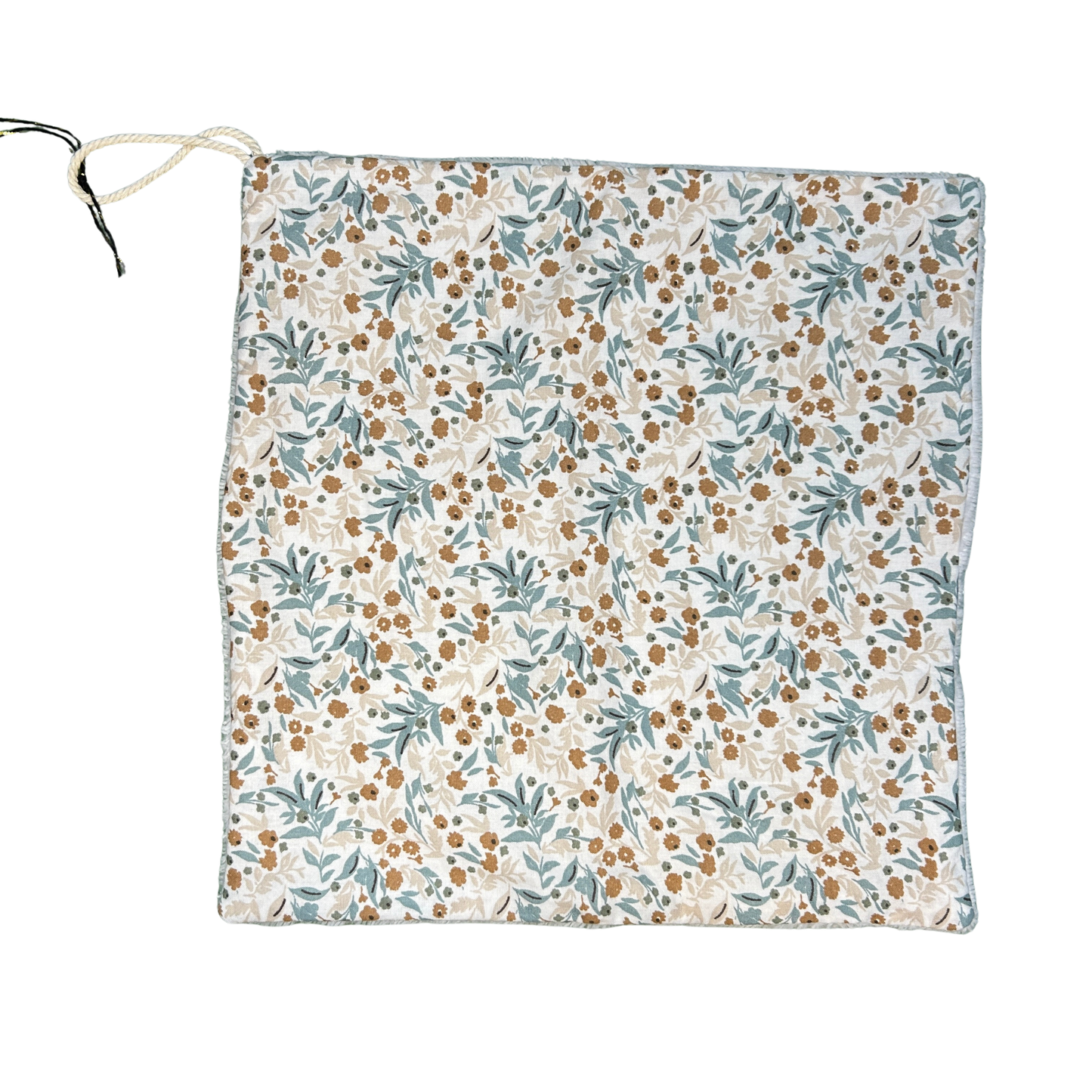 Serviette visage Milie créas