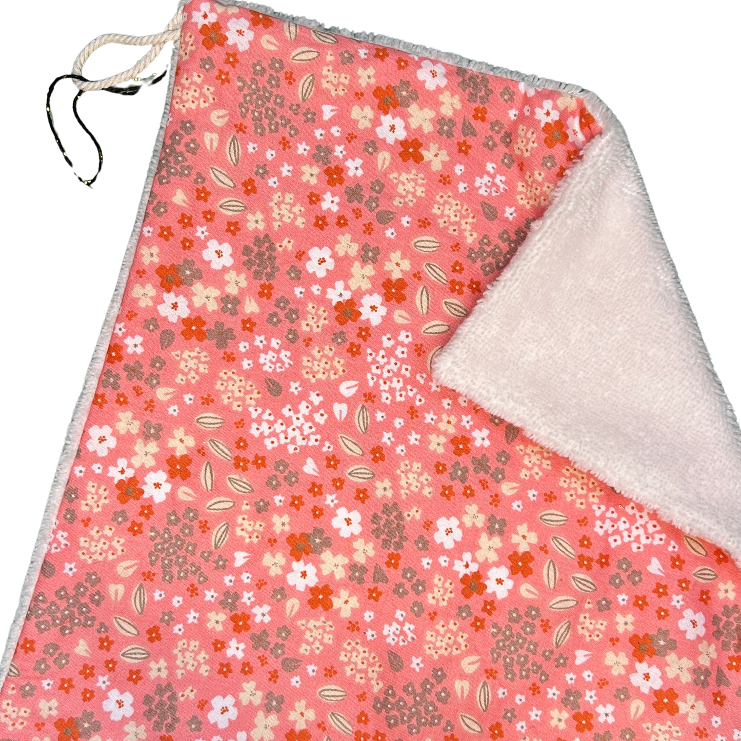 Serviette visage Milie créas