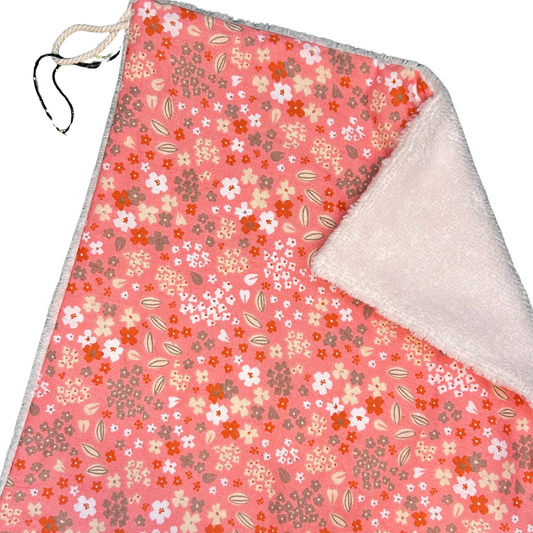 Serviette visage Milie créas