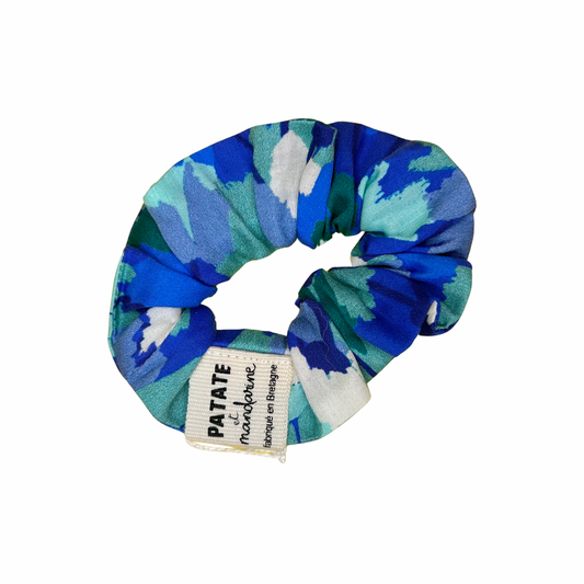 Chouchou moyen Patate et mandarine