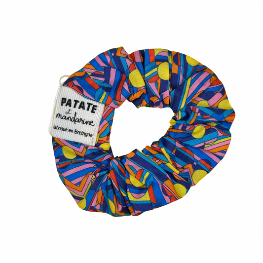 Chouchou moyen Patate et mandarine