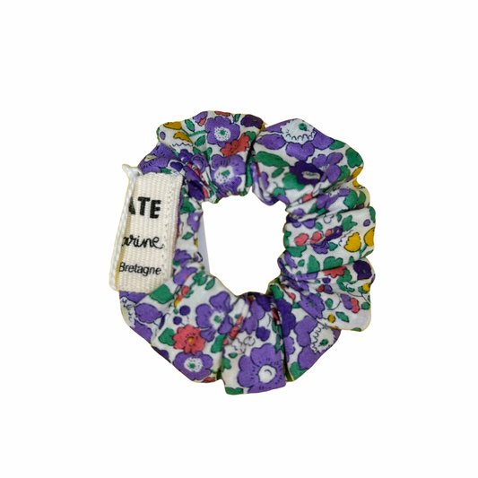 Mini chouchou Patate et mandarine