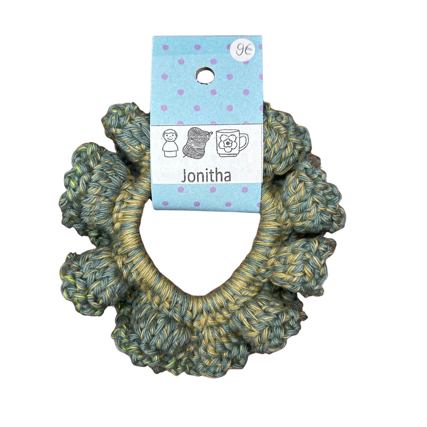 Chouchou Jonitha boutique