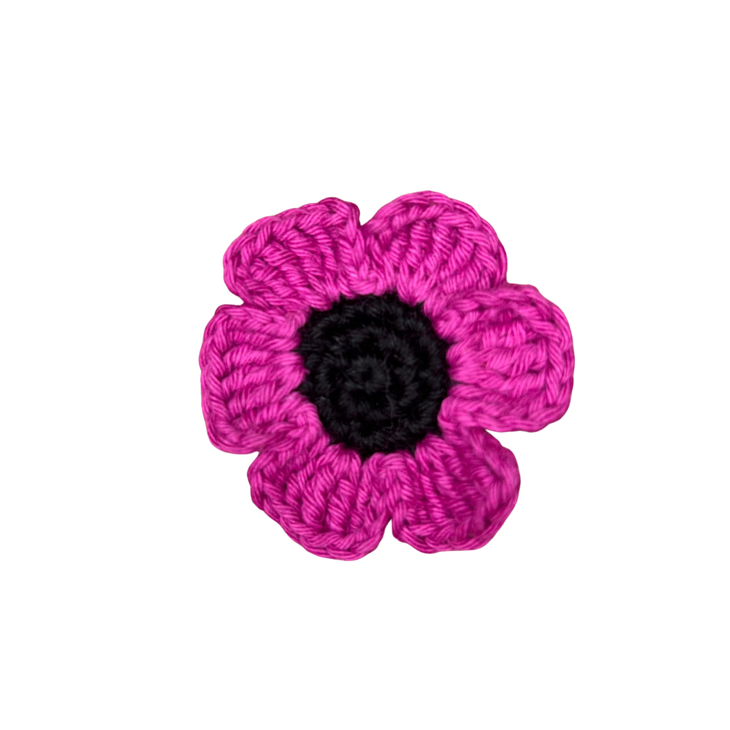 Barrette Fleur Jonitha boutique