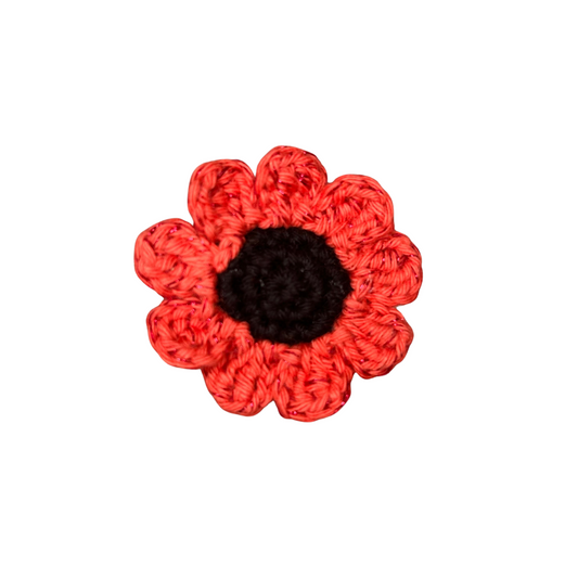 Barrette Fleur Jonitha boutique