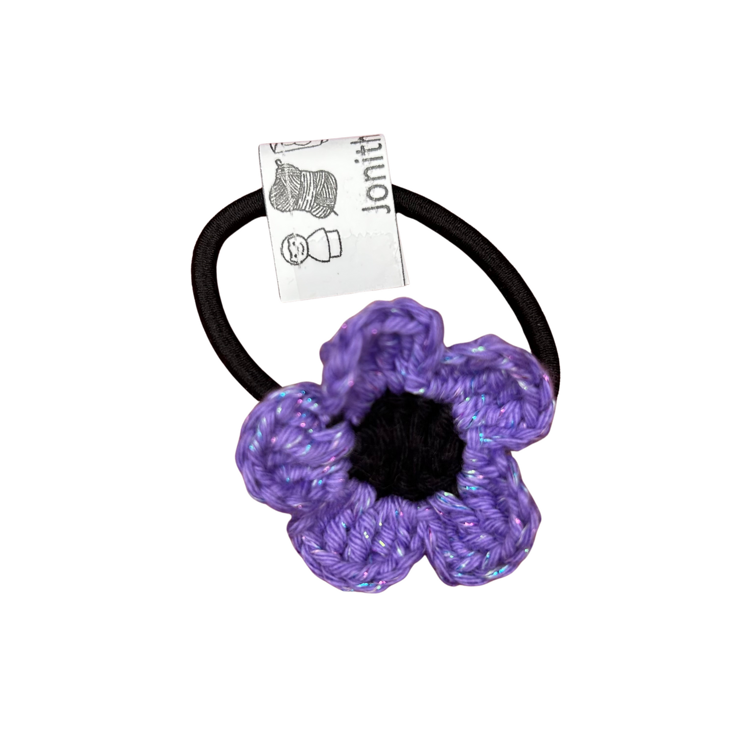 Élastique fleur Jonitha boutique