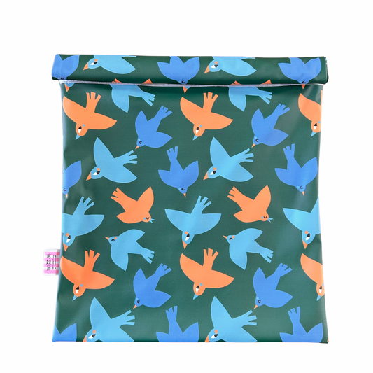 Sac à maillot Machatatelier