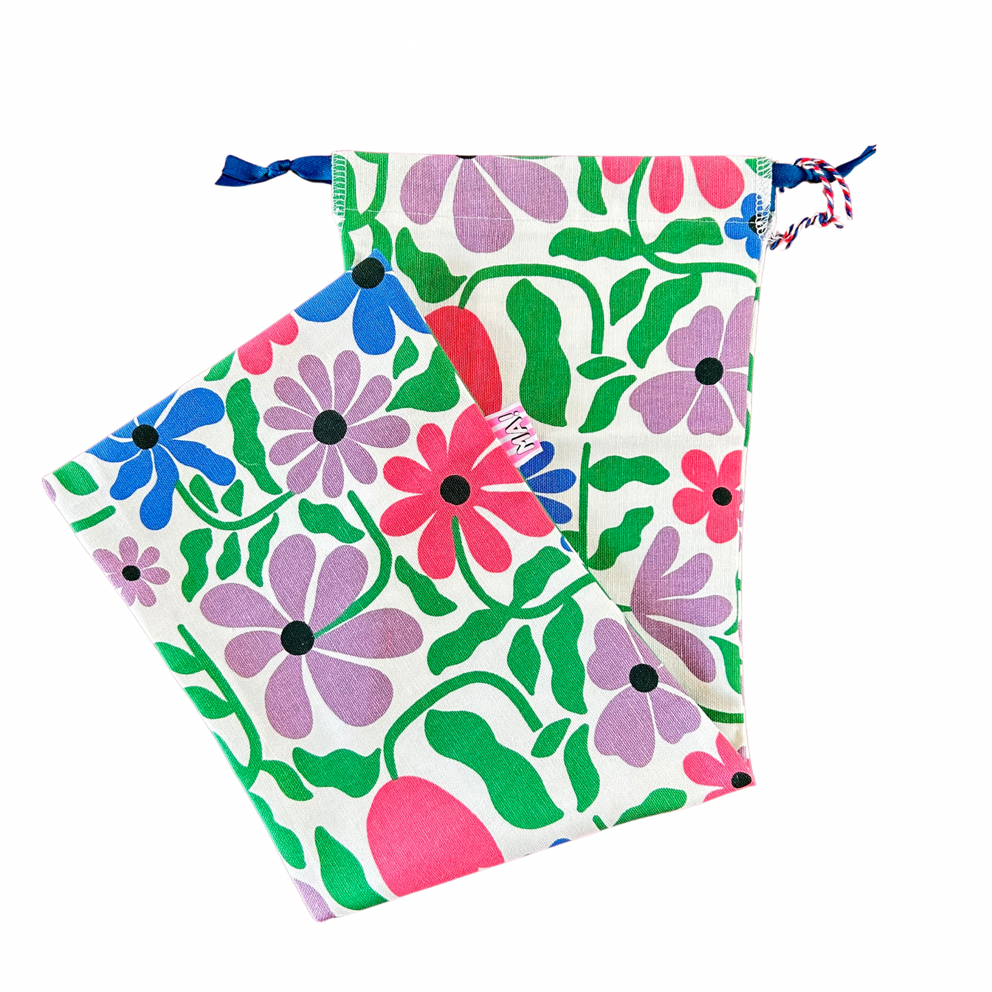 Sac à baguette Machatatelier