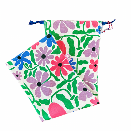 Sac à baguette Machatatelier