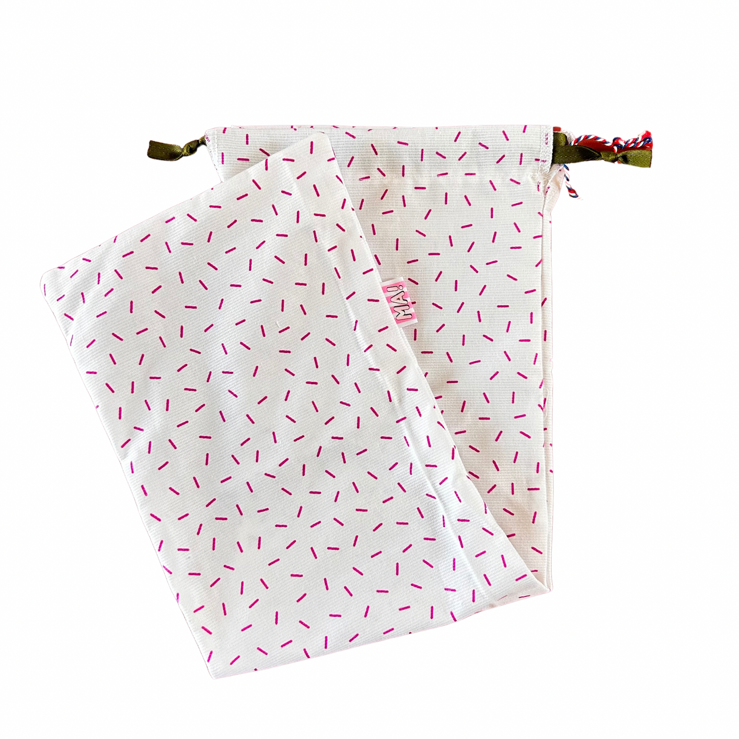 Sac à baguette Machatatelier