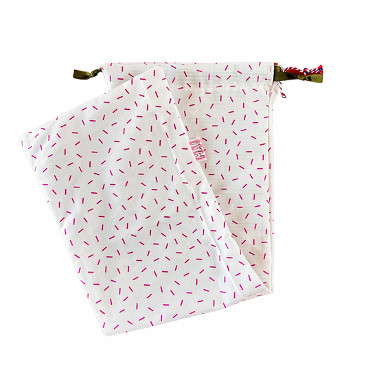 Sac à baguette Machatatelier