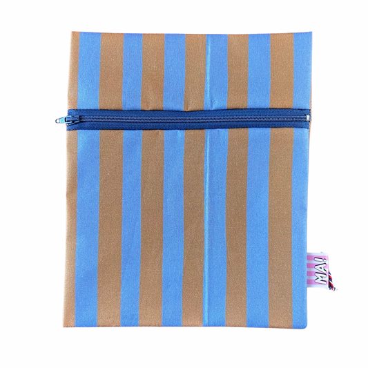 Pochette à goûter Machatatelier