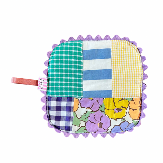 Manique Machatatelier