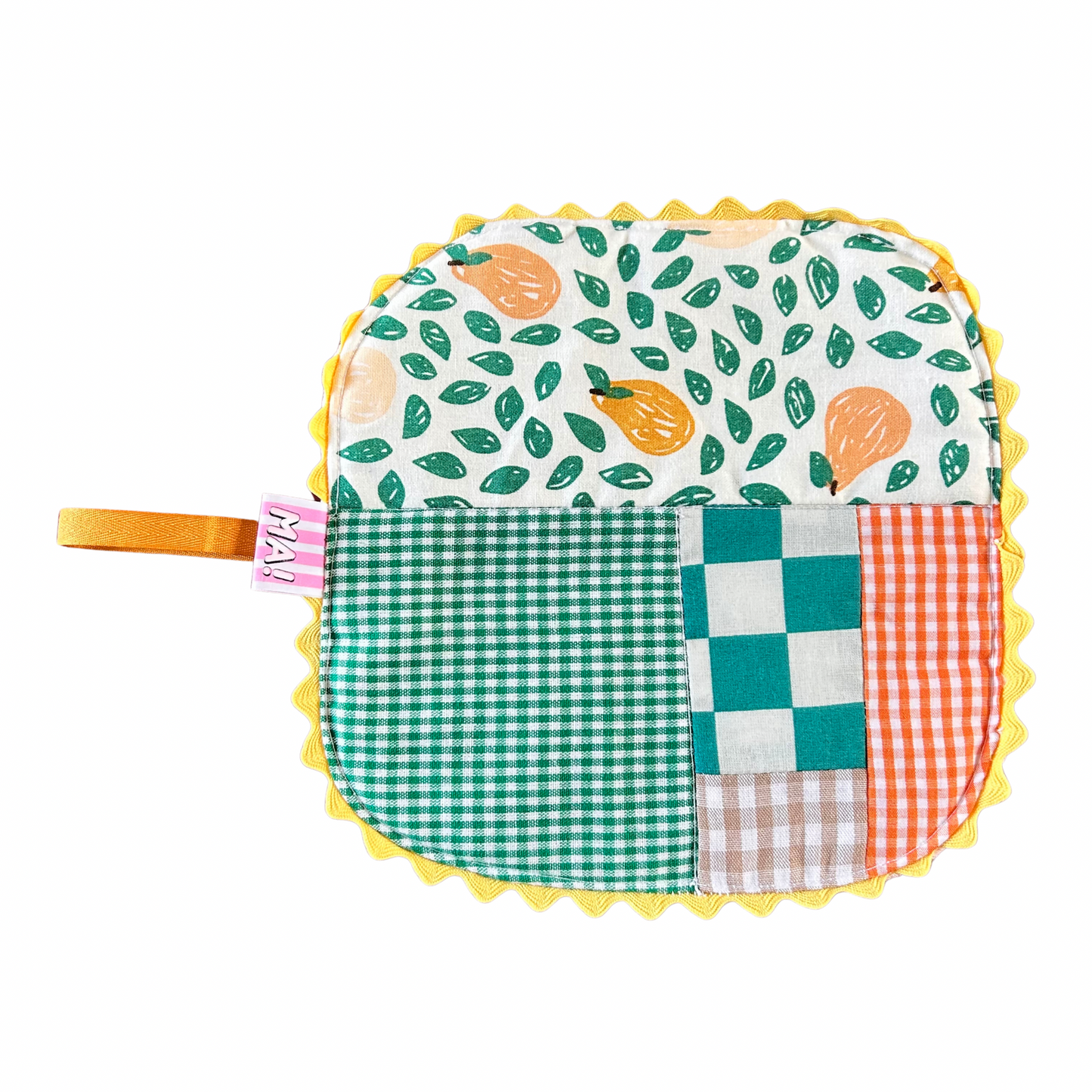 Manique Machatatelier