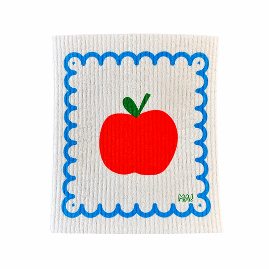 Éponge écologique Machatatelier