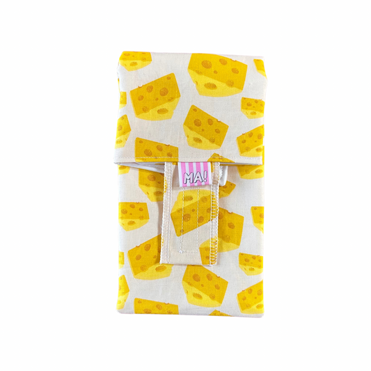 Emballage sandwich Machatatelier