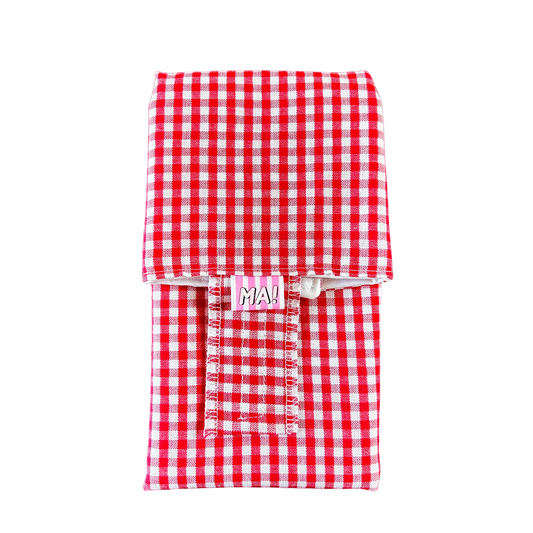 Emballage sandwich Machatatelier