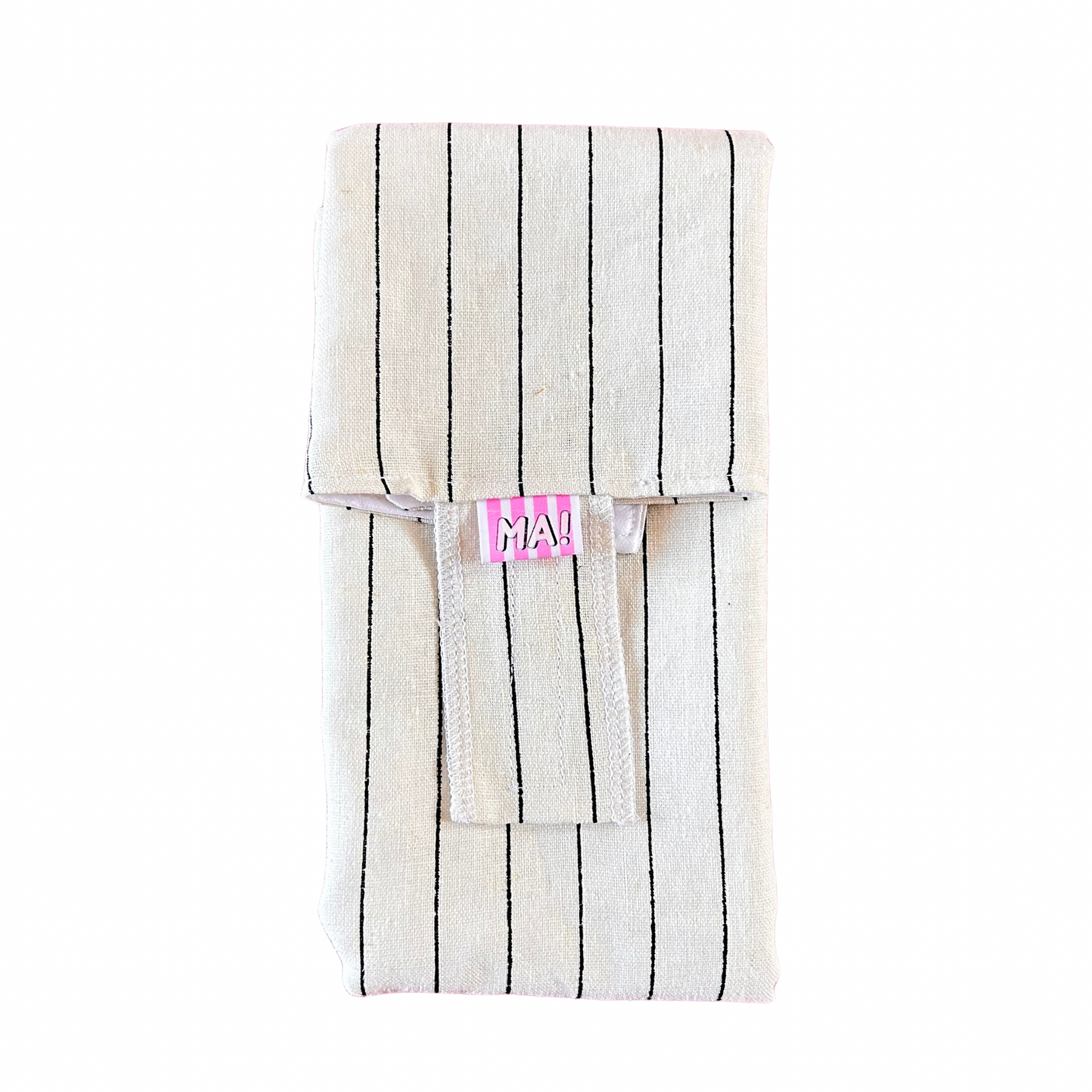 Emballage sandwich Machatatelier